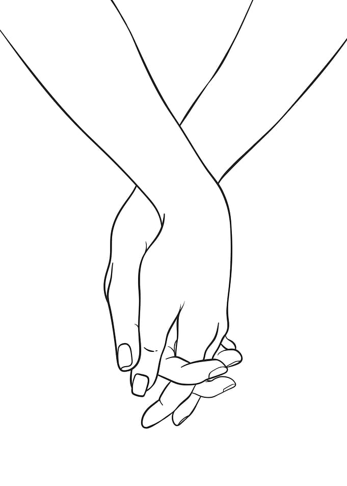 Minimalist Line Art