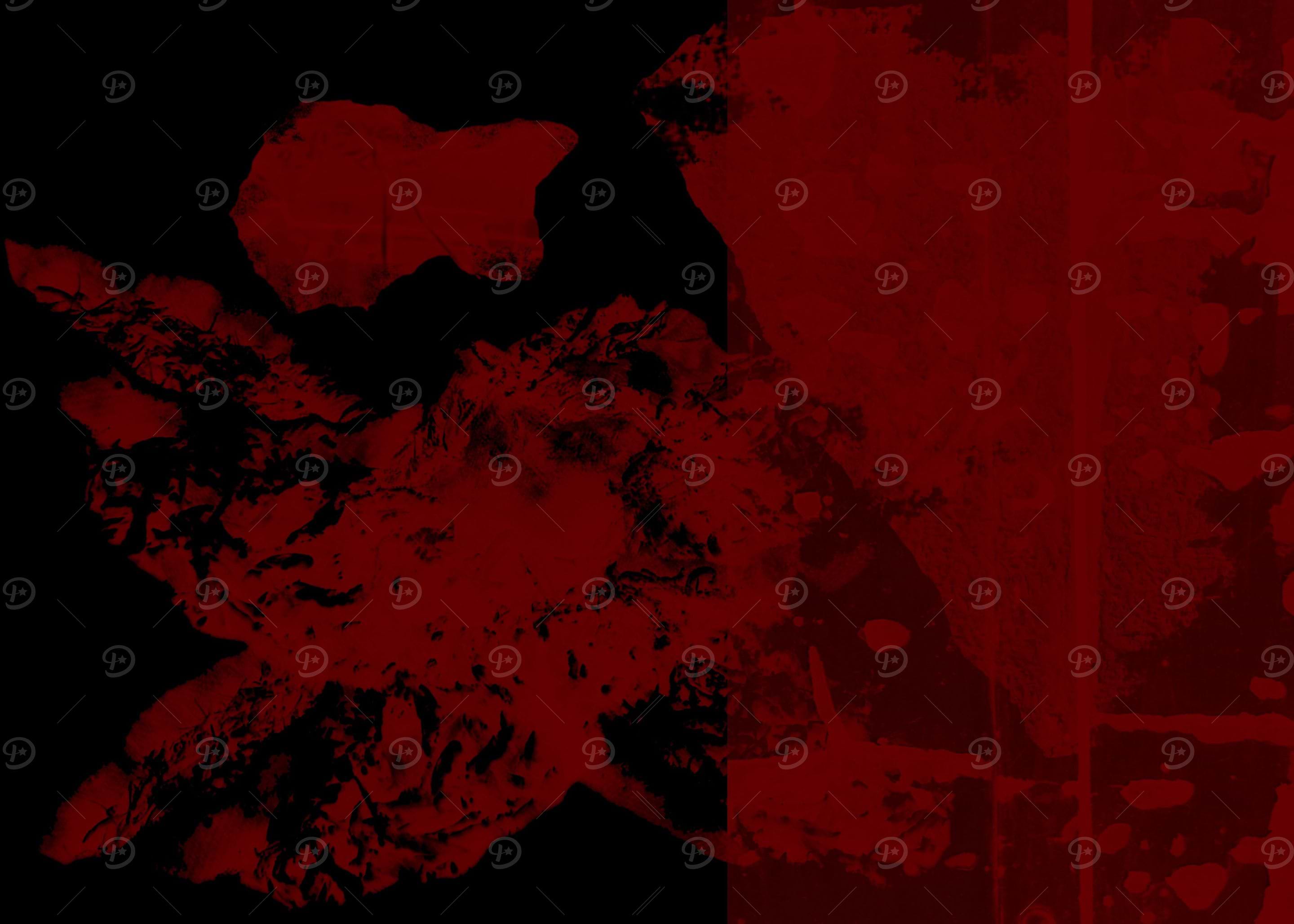 Red Dead