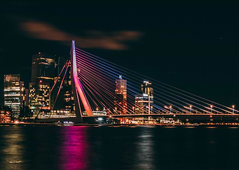 Rotterdam Netherlands NL