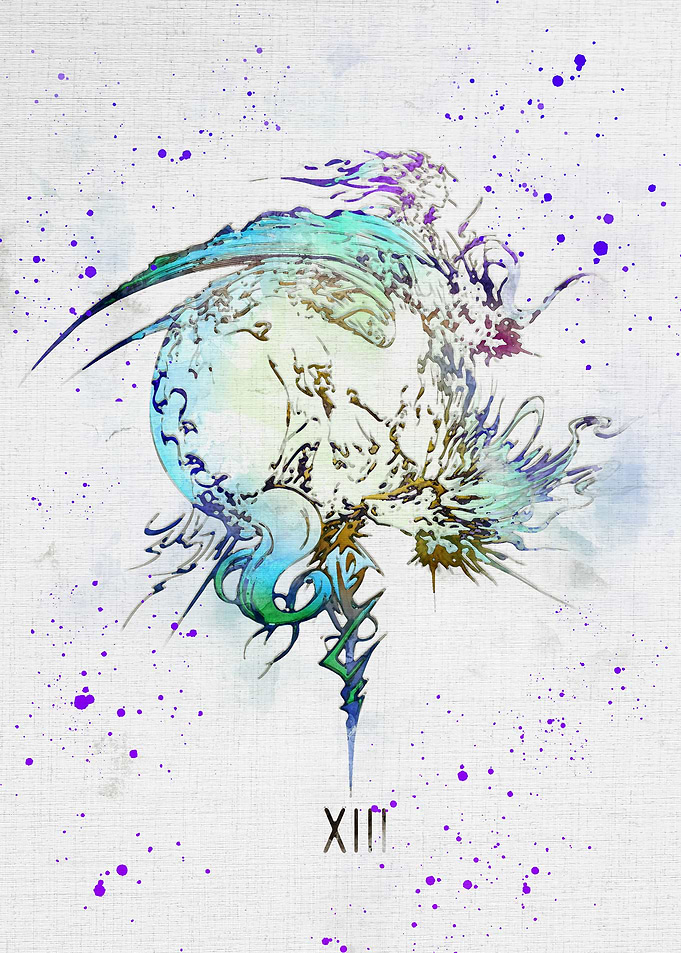 Final Fantasy