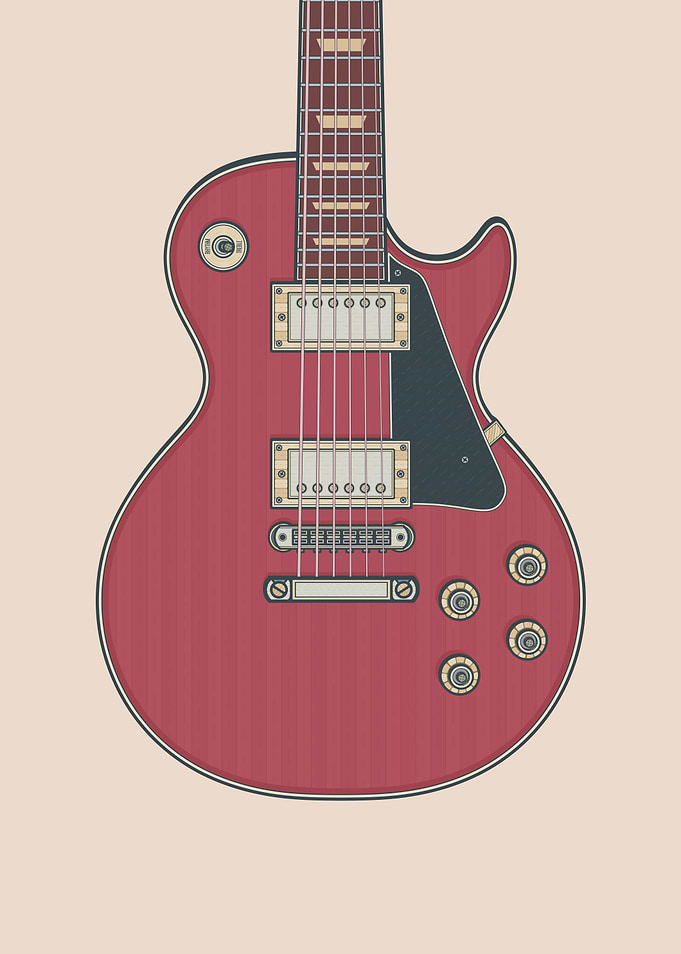 Sparkling Burgundy LP