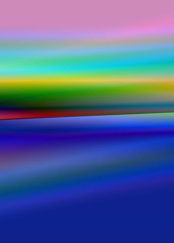 red blue green texture art
