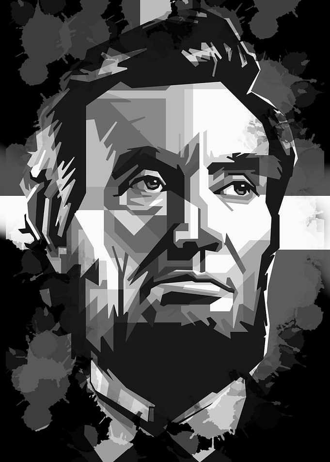 Abraham Lincoln