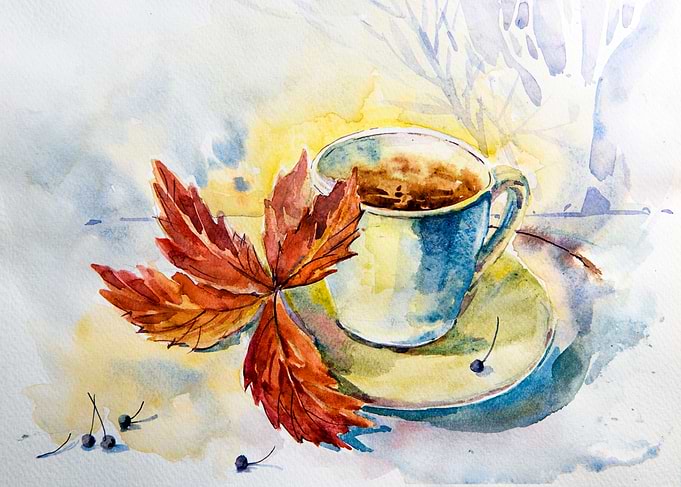 Coffee Time