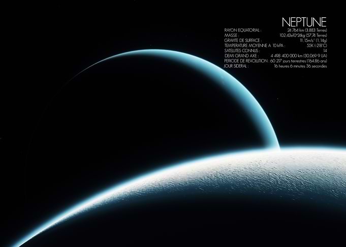 Neptune