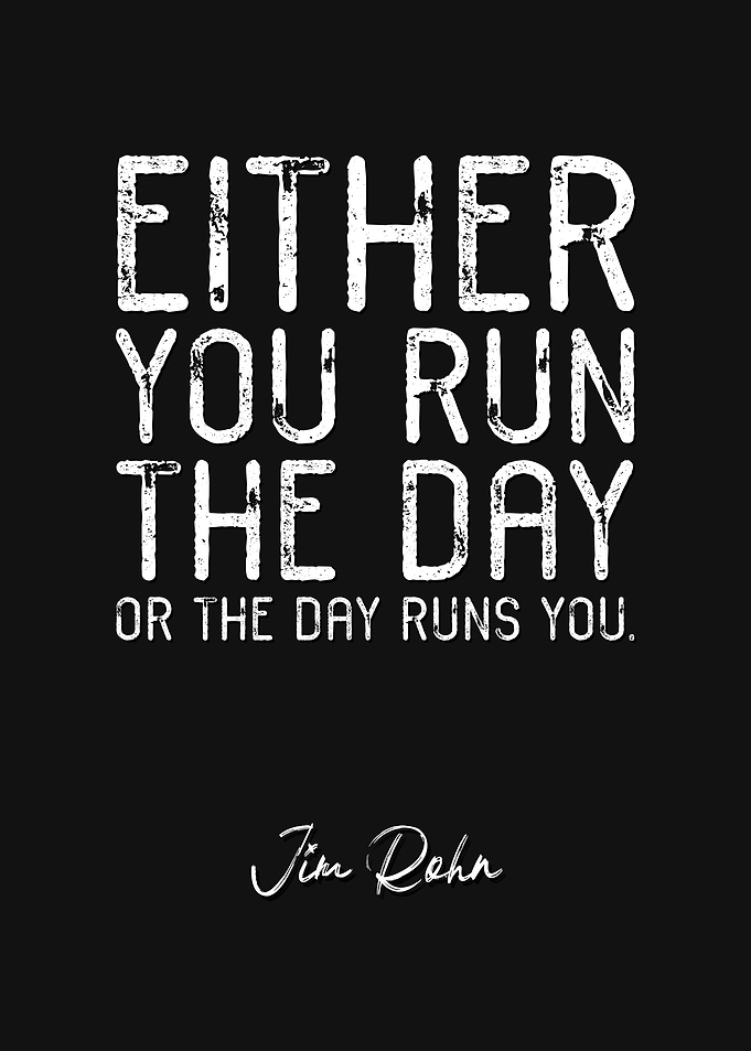 Jim Rohn Quote 4