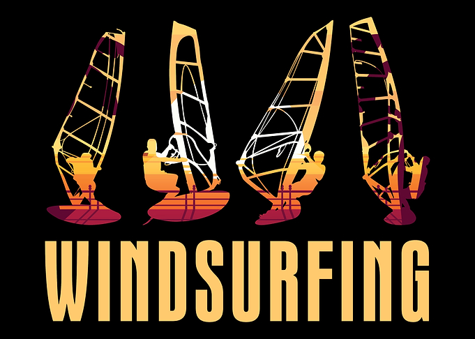 Windsurfing Windsurf