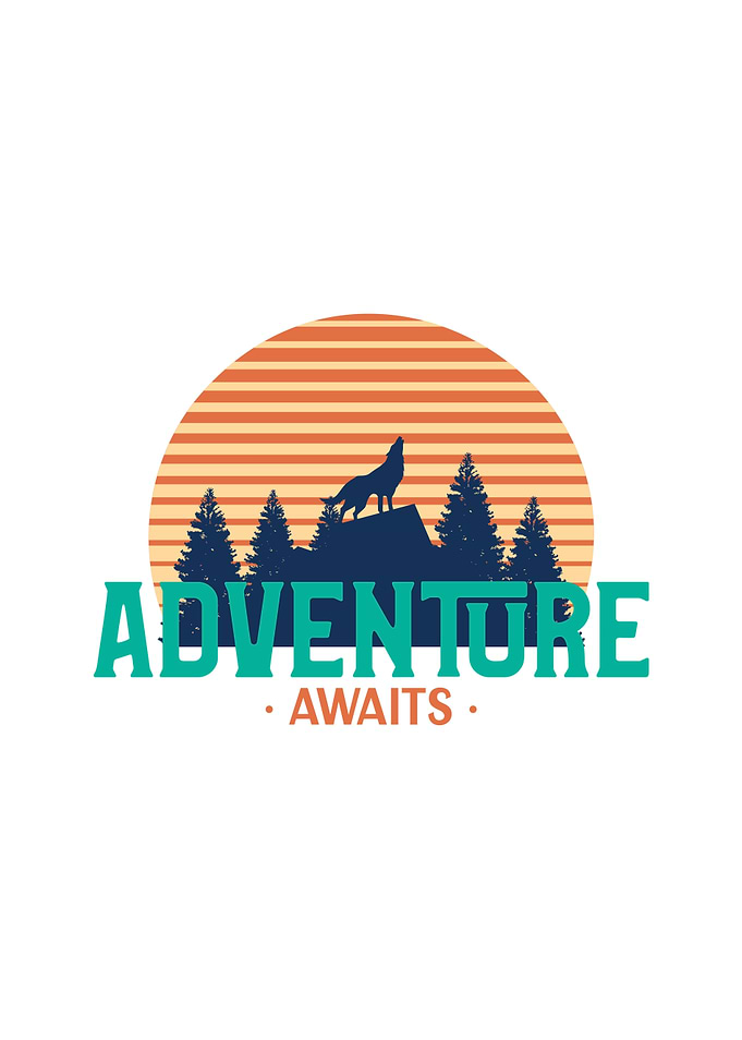 Adventure Awaits