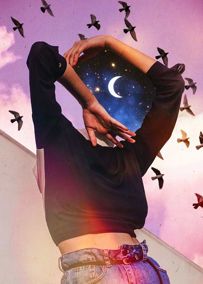 Midnight Sky