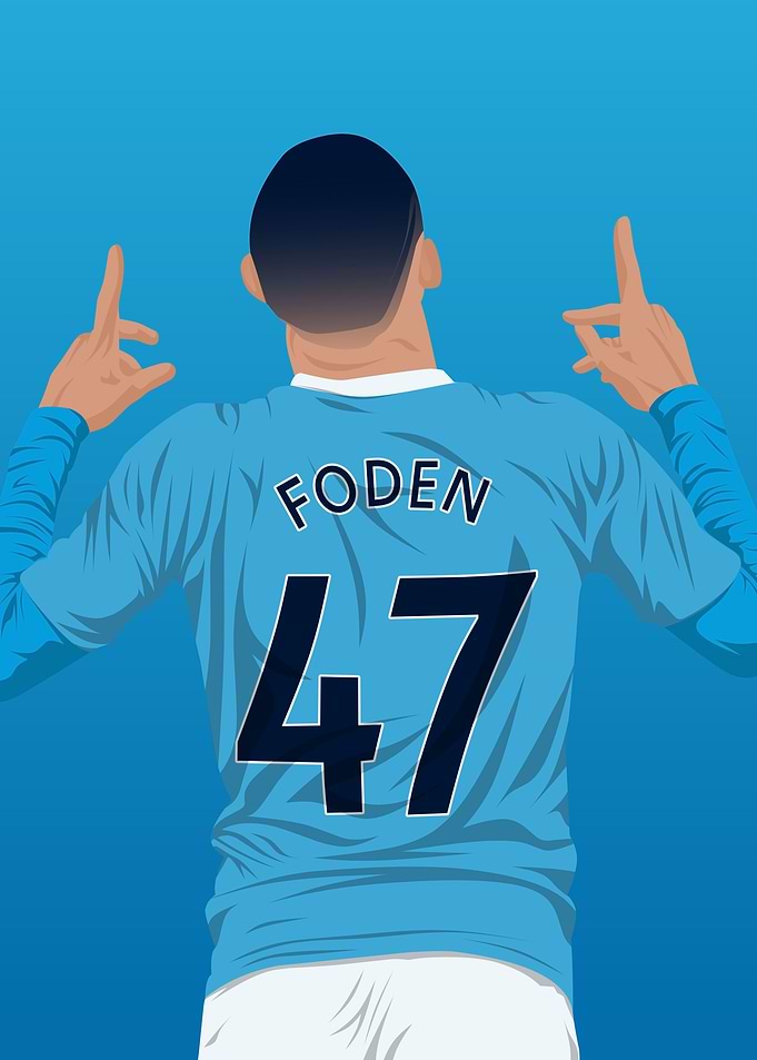 Phil Foden