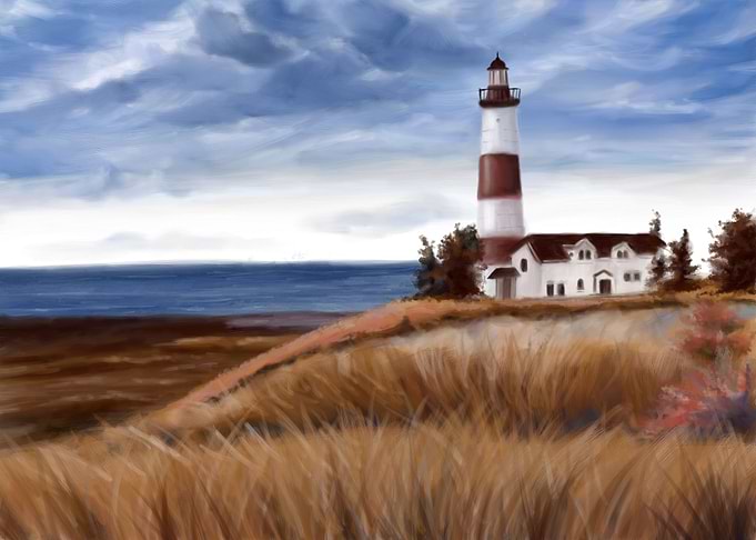 Lighthouse