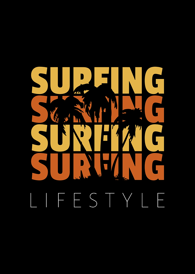 Surfing