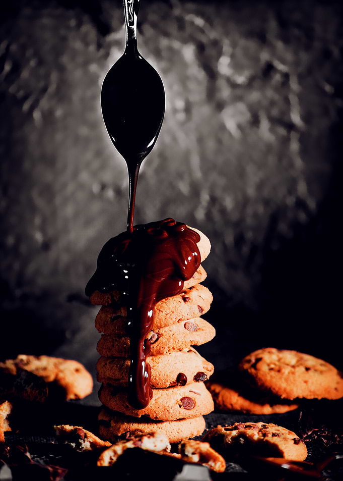 choco chips