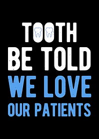 Funny Dental Assistant