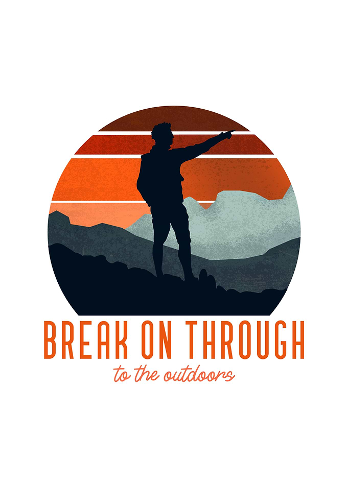 Break On Through To The
