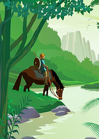 adventurer journey