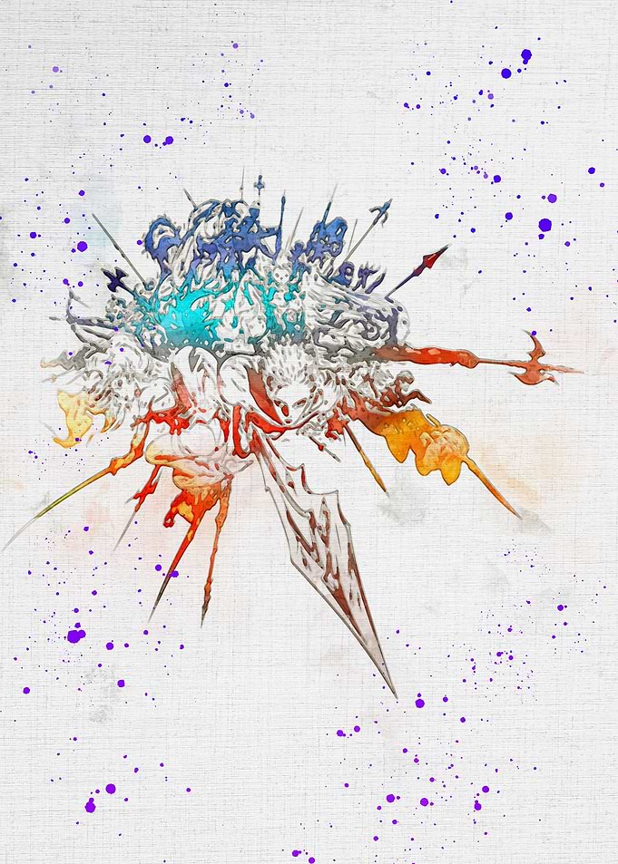 Final Fantasy