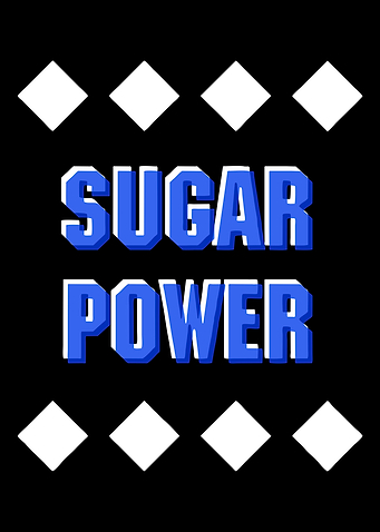 sugar power