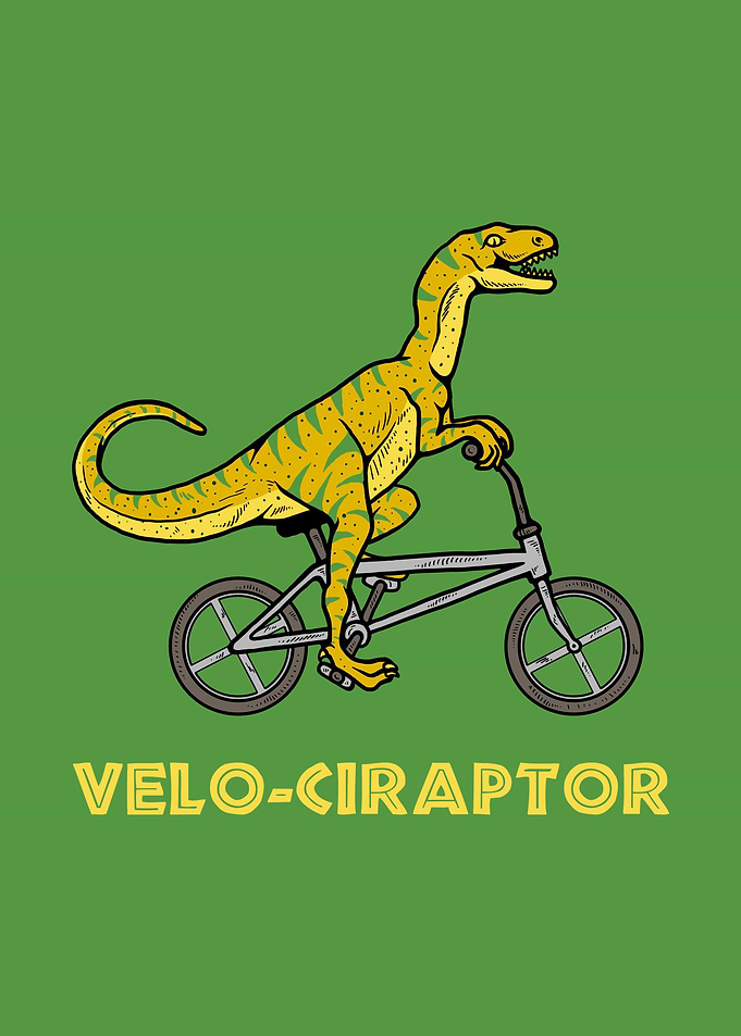Velociraptor