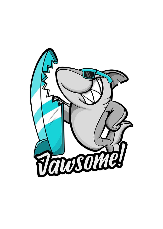 Jawsome