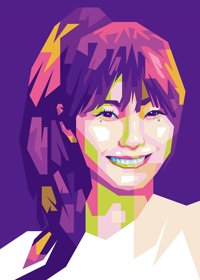FROMIS 9 BAEK JI HEON