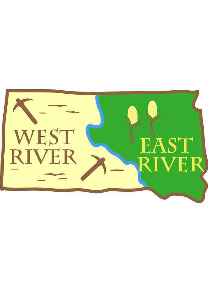 state divide