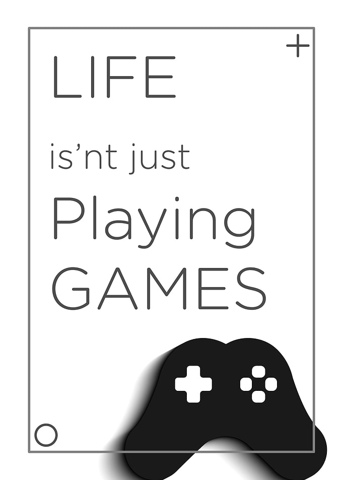 Playing games