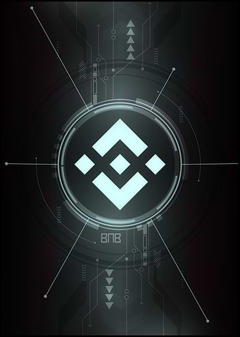 Binance