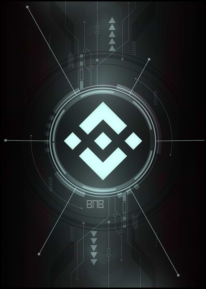 Binance