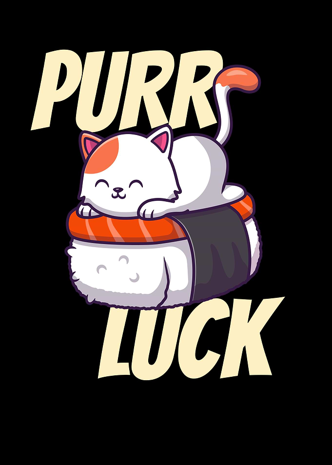 Purr Luck