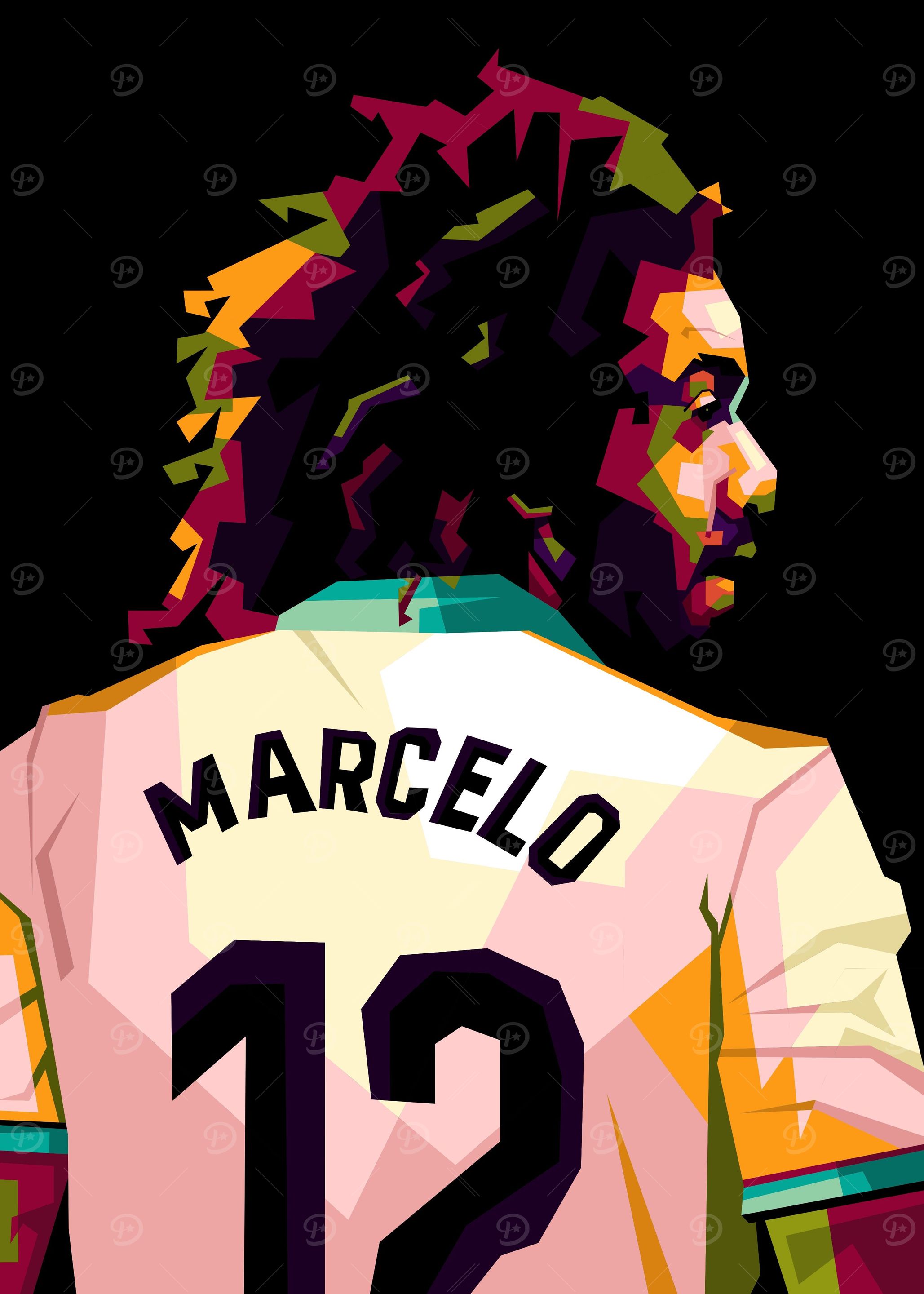 Marcelo in wpap