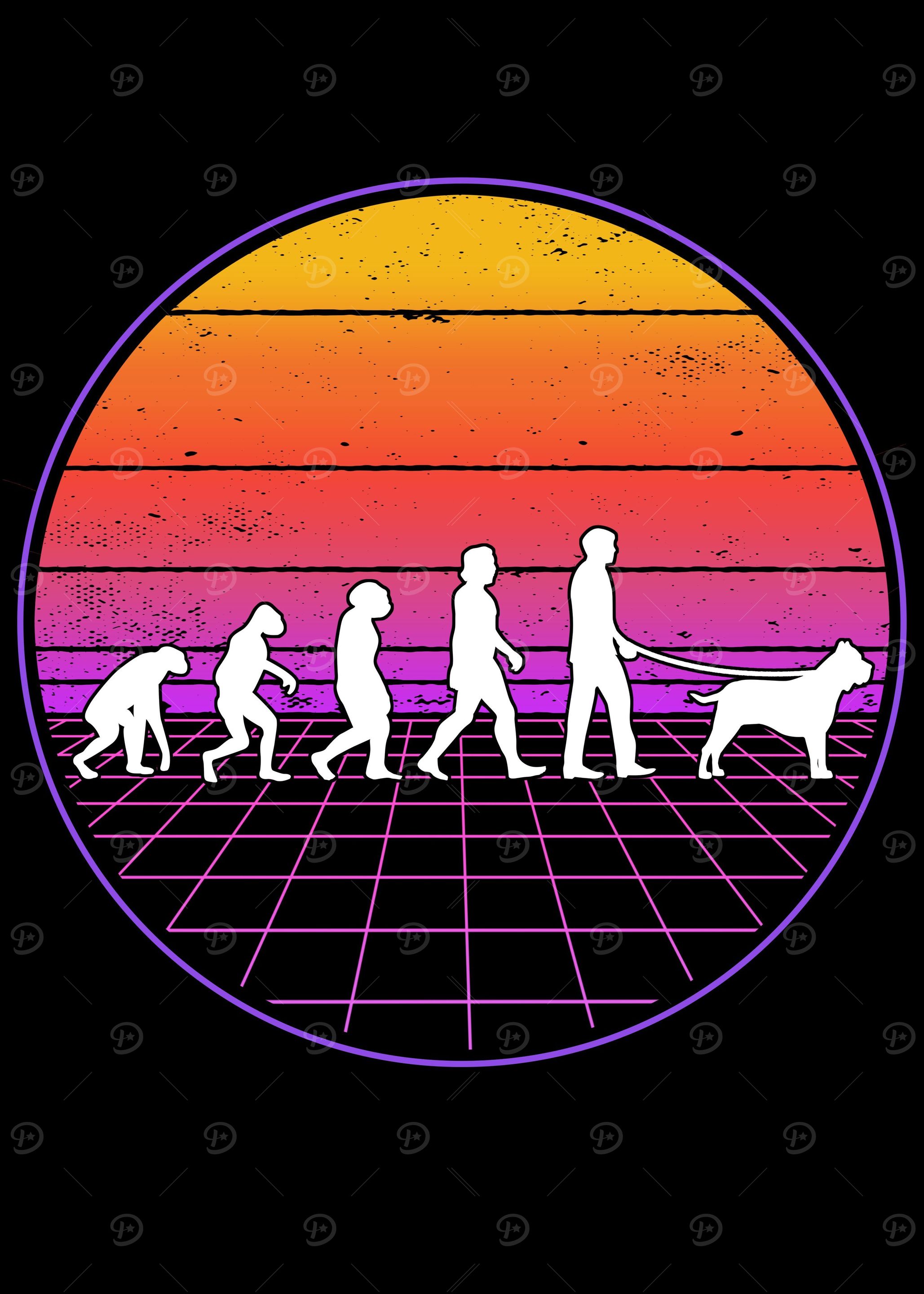 Presa Canario Evolution