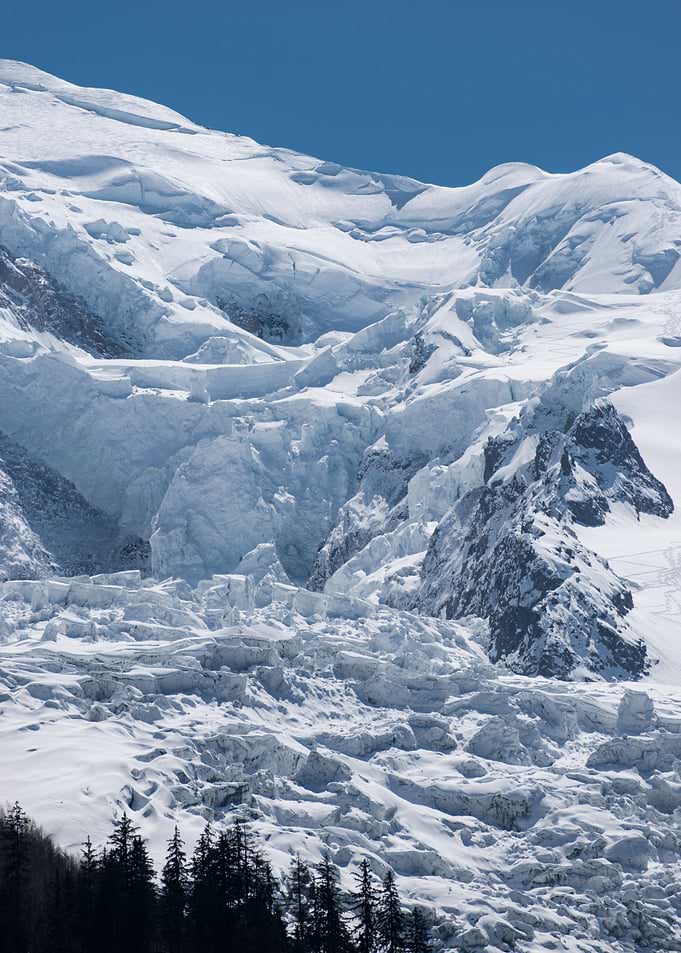 photo de montagne