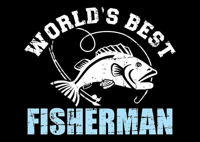 Fishing Worlds best fishe
