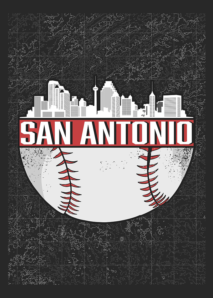 San Antonio Baseball