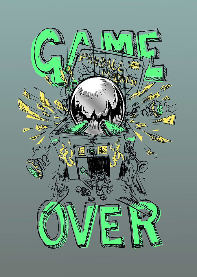 Game Over