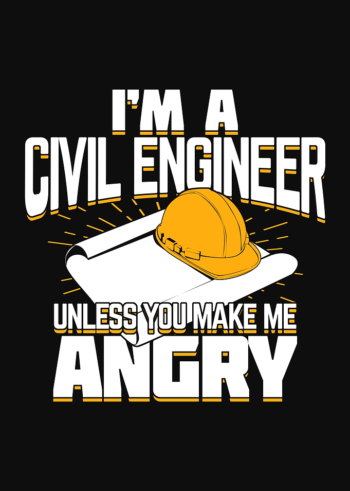 Civil Engineer Design