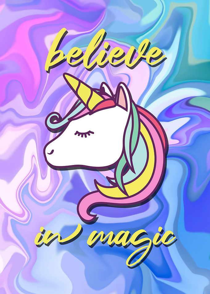 unicorn