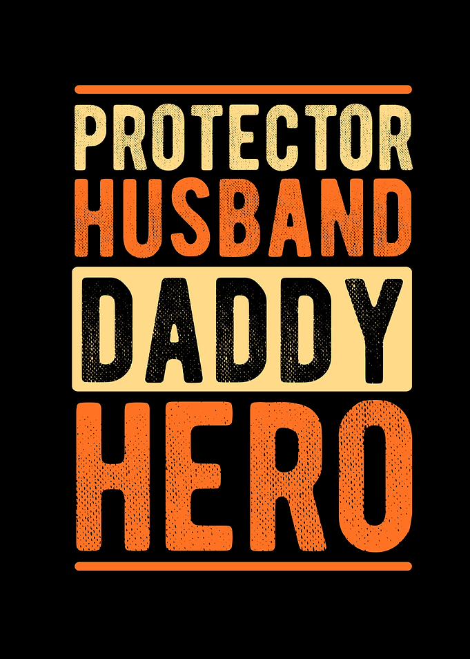 Protector Husband Daddy
