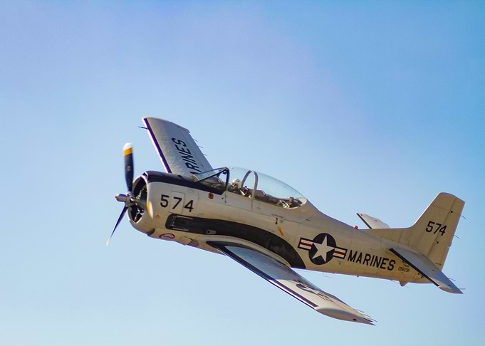 US Airforce Aviation