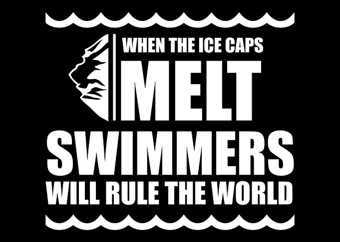 Swimming Swim Swimmer