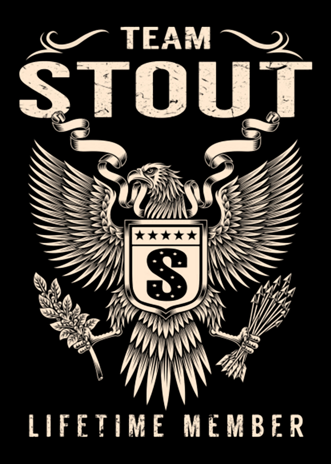 stout surname