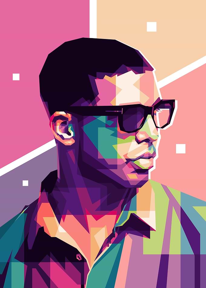 Drake Popart WPAP