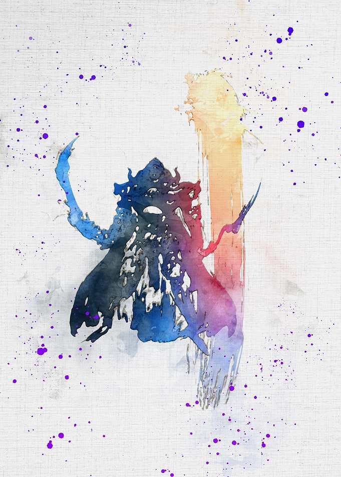 Final Fantasy