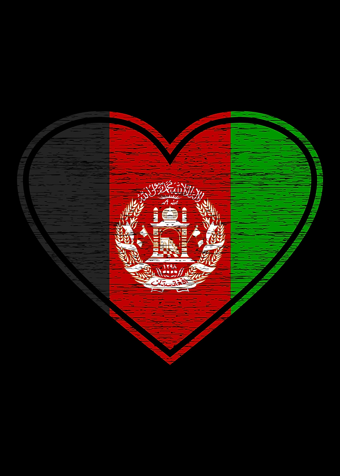 Afghanistan Asia Gift Idea