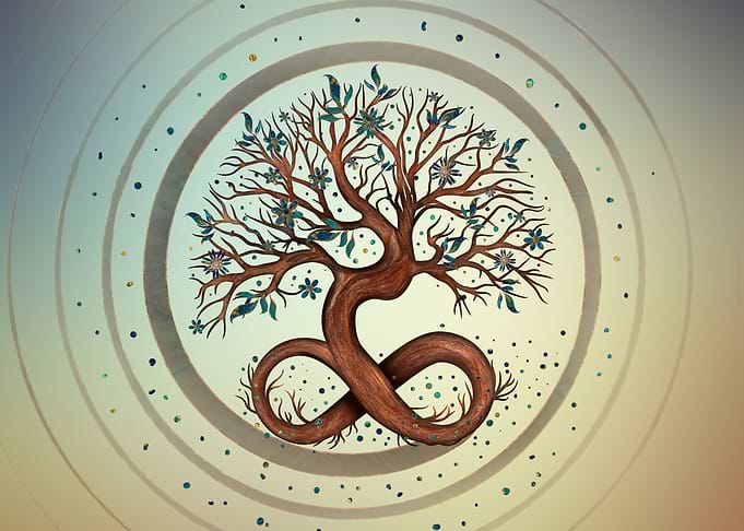 Tree of Life Infinity