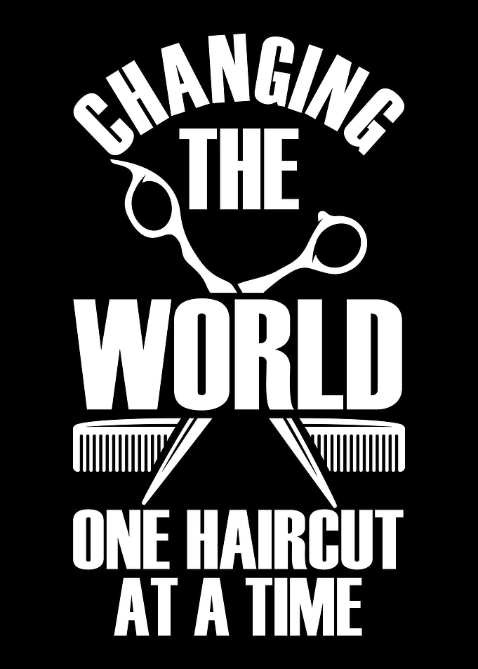 Barber Hairdresser