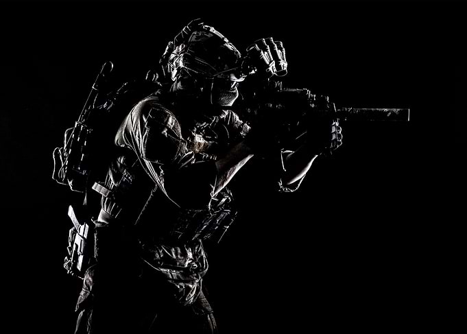 Army special operations