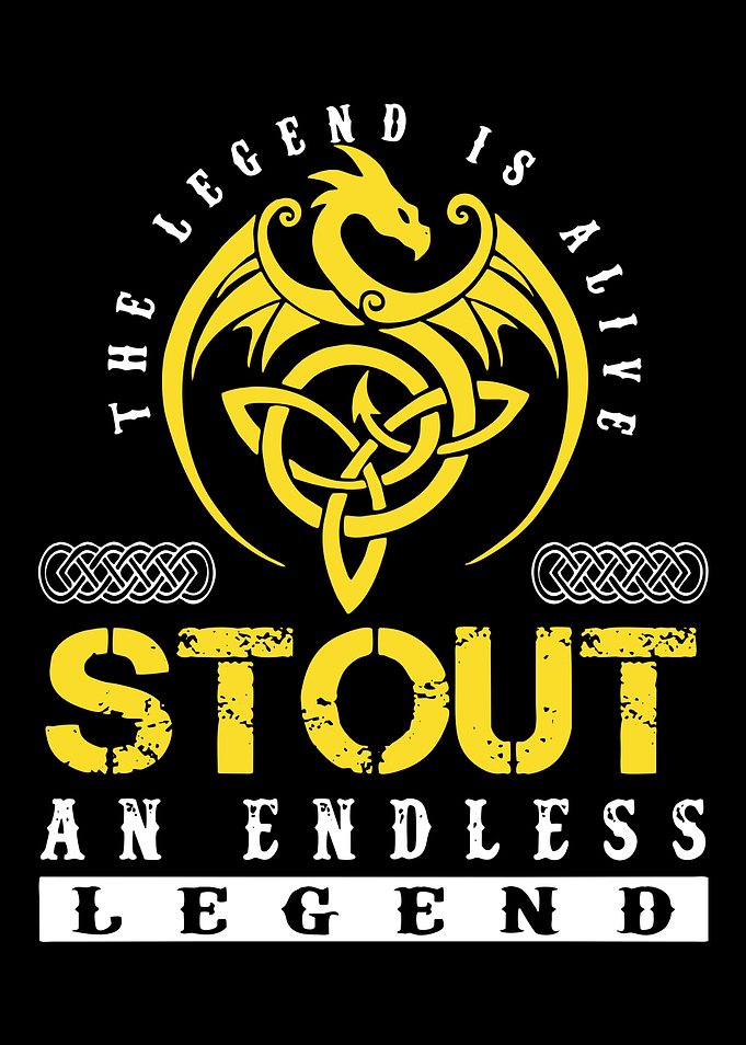 stout