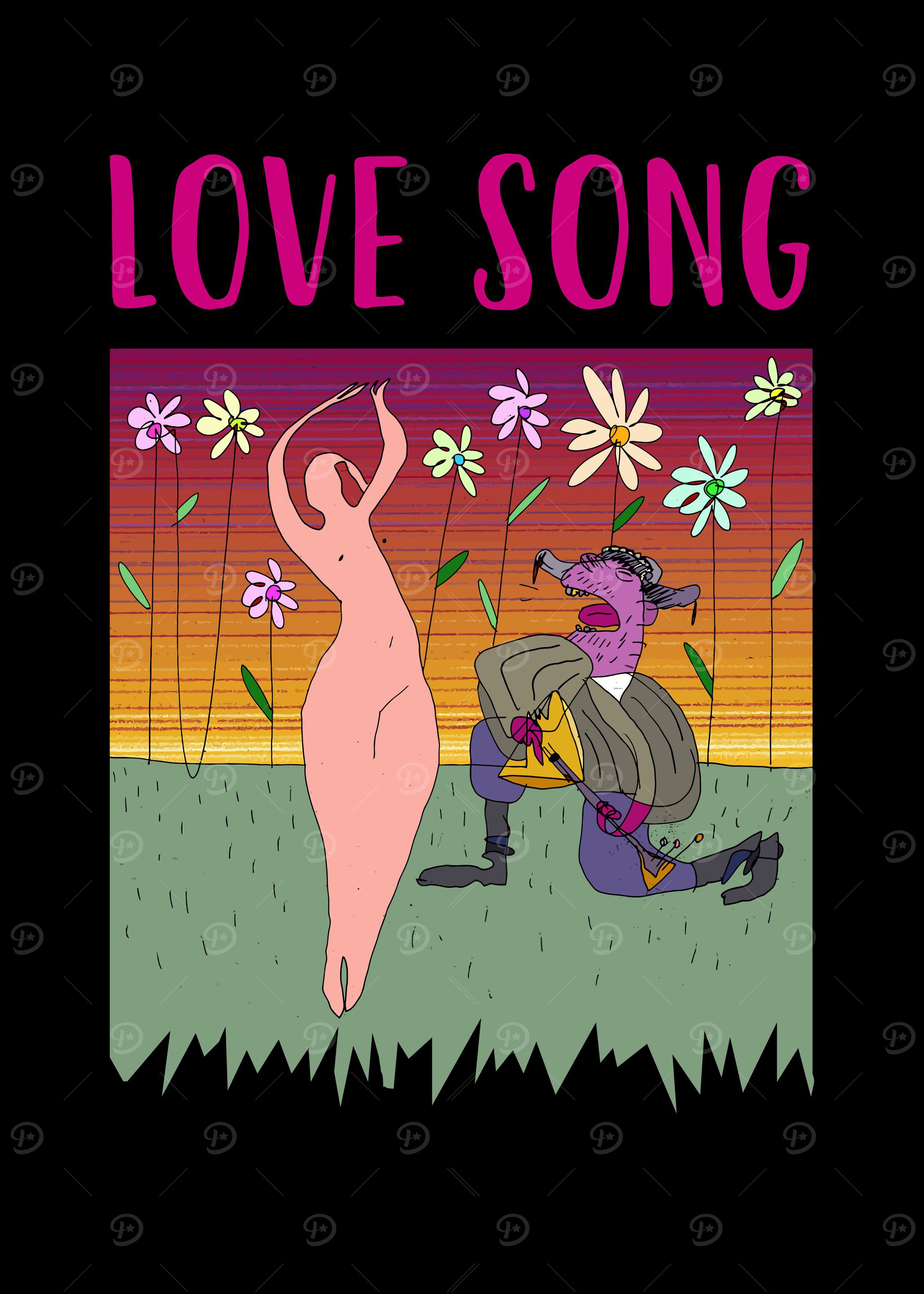 Love Song